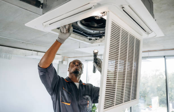 Licensed Ac Installation service in Jemison, AL - FH HVAC