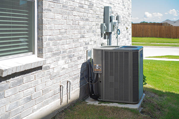 Reliable Ac Installation contractor in Jemison, AL by FH HVAC